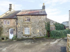 The Cottage on The Square